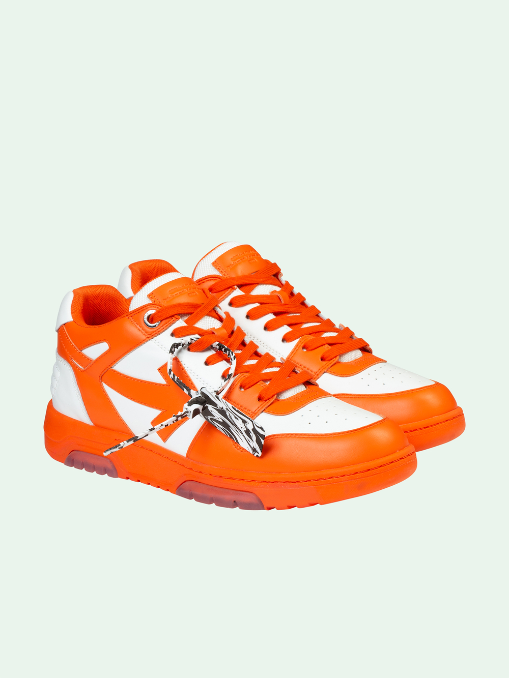 nike off white out of office