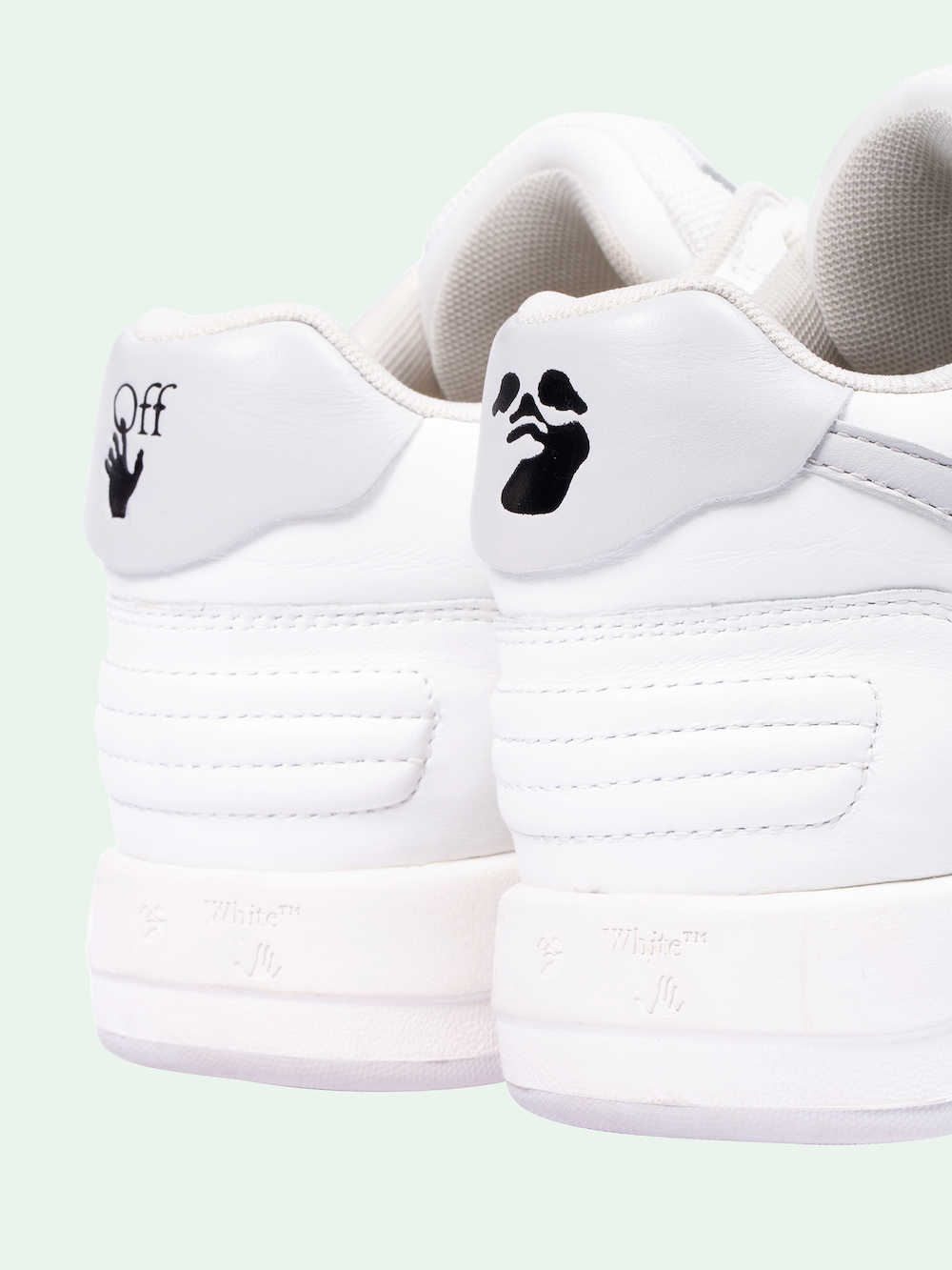 nike off white out of office