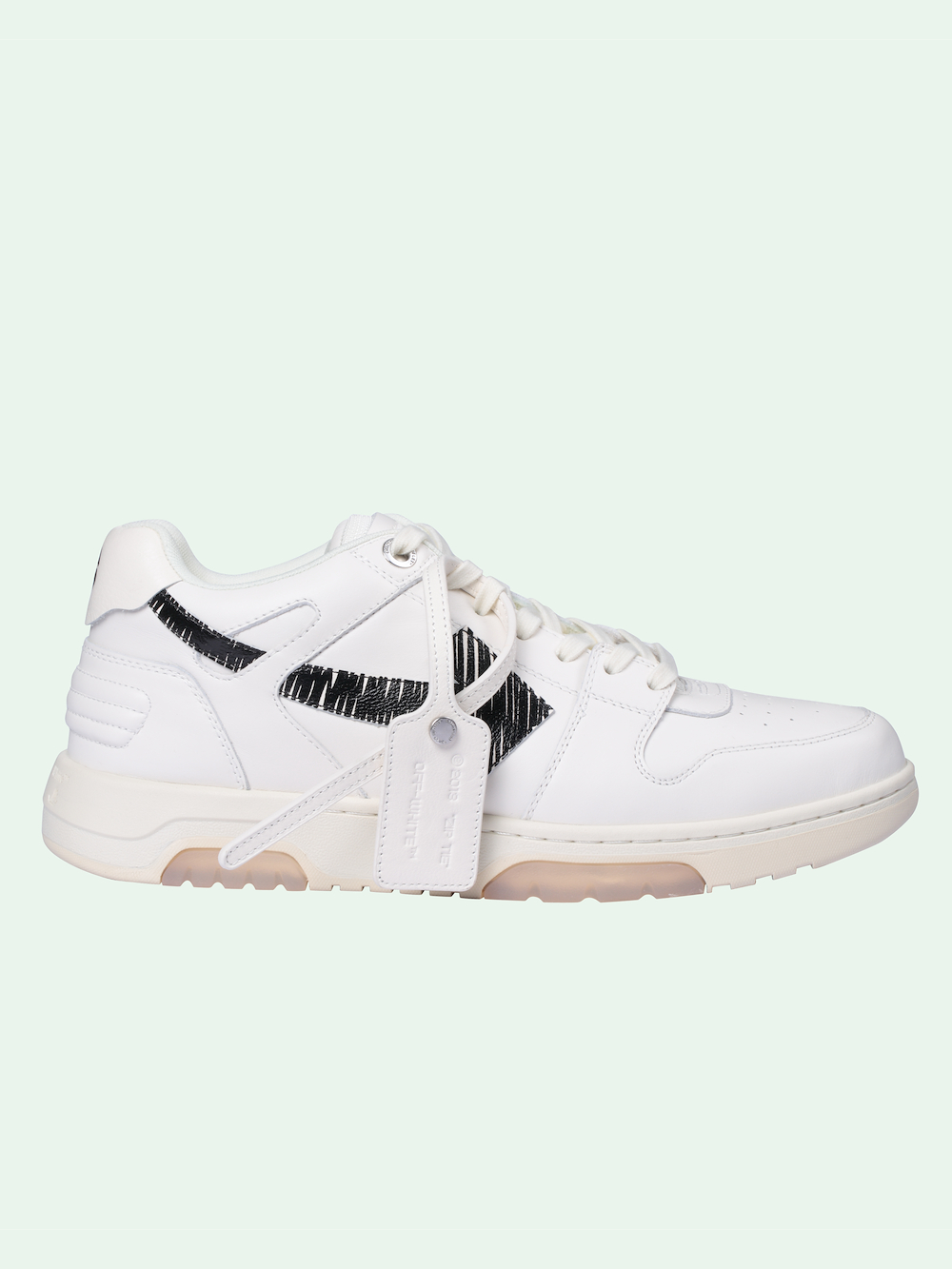 OUT OF OFFICE "OOO" SNEAKERS secondary image