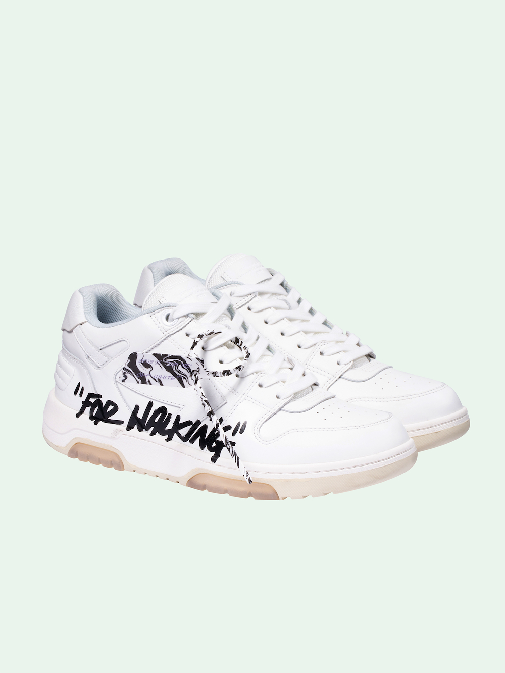 nike off white out of office