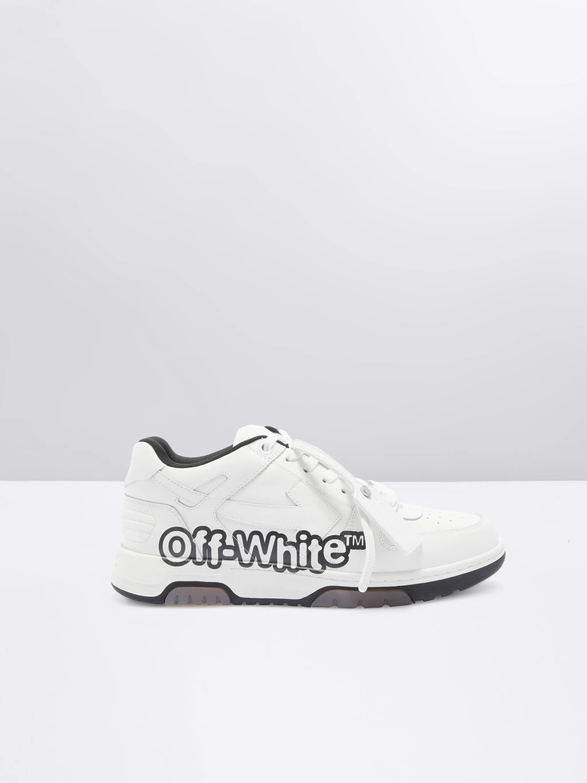 Out Of Office &quot;Ooo&quot; Sneakers - Off-White™ Official Site