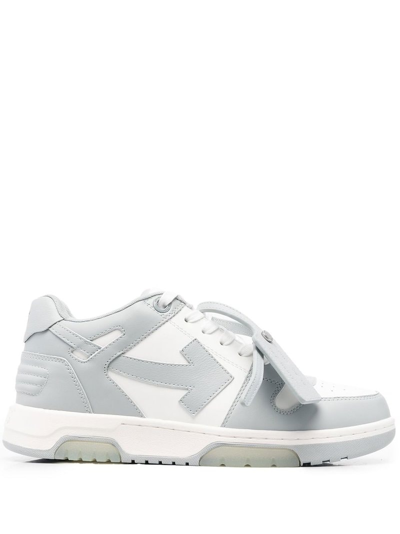 Off-White Out of Office 'OOO' sneakers white | MODES