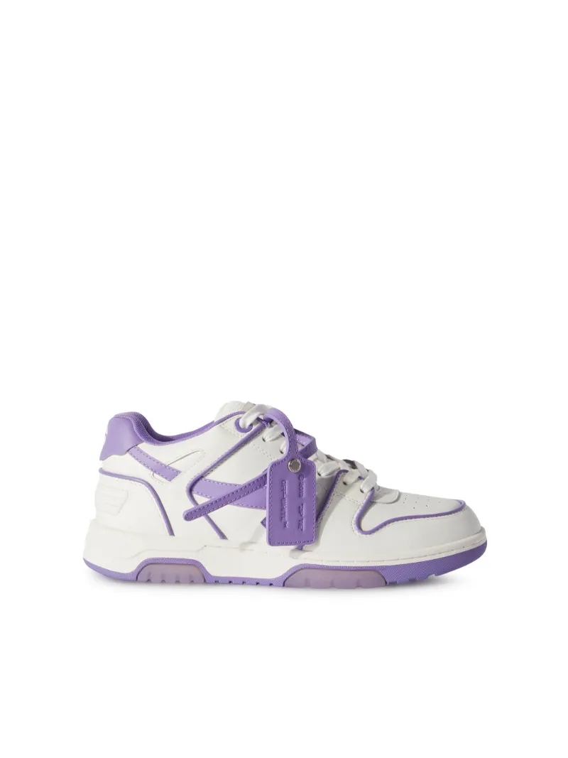 Out of Office Outlined Sneakers