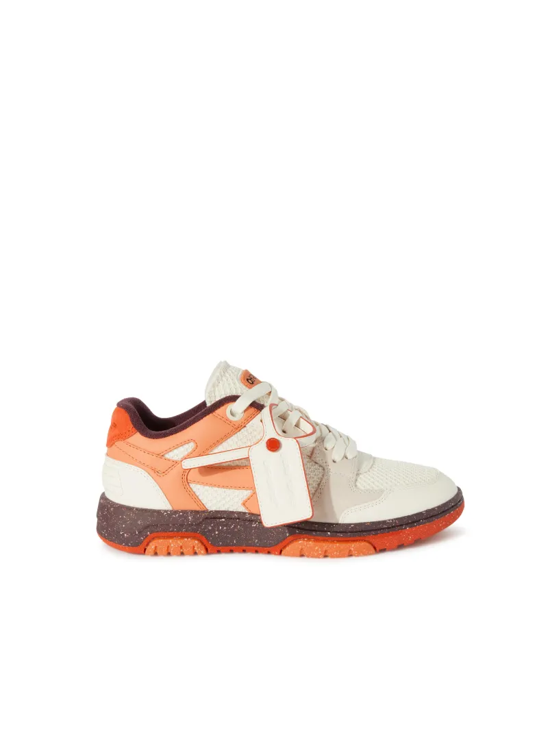 Out Of Office Schmale Sneaker