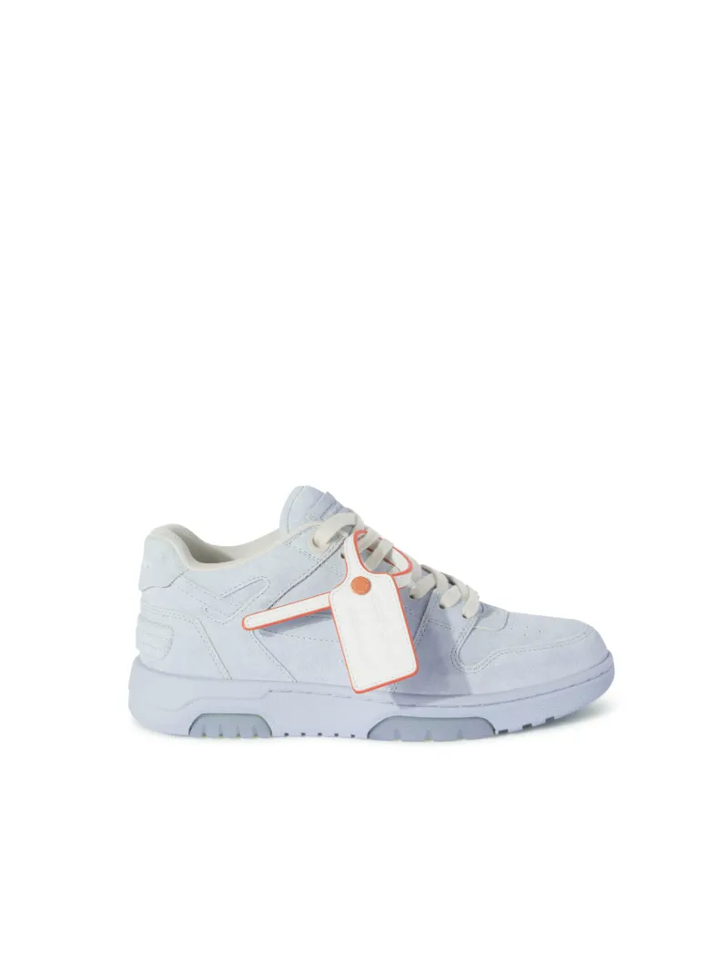 Out of Office Sneaker Vintage Wildleder
