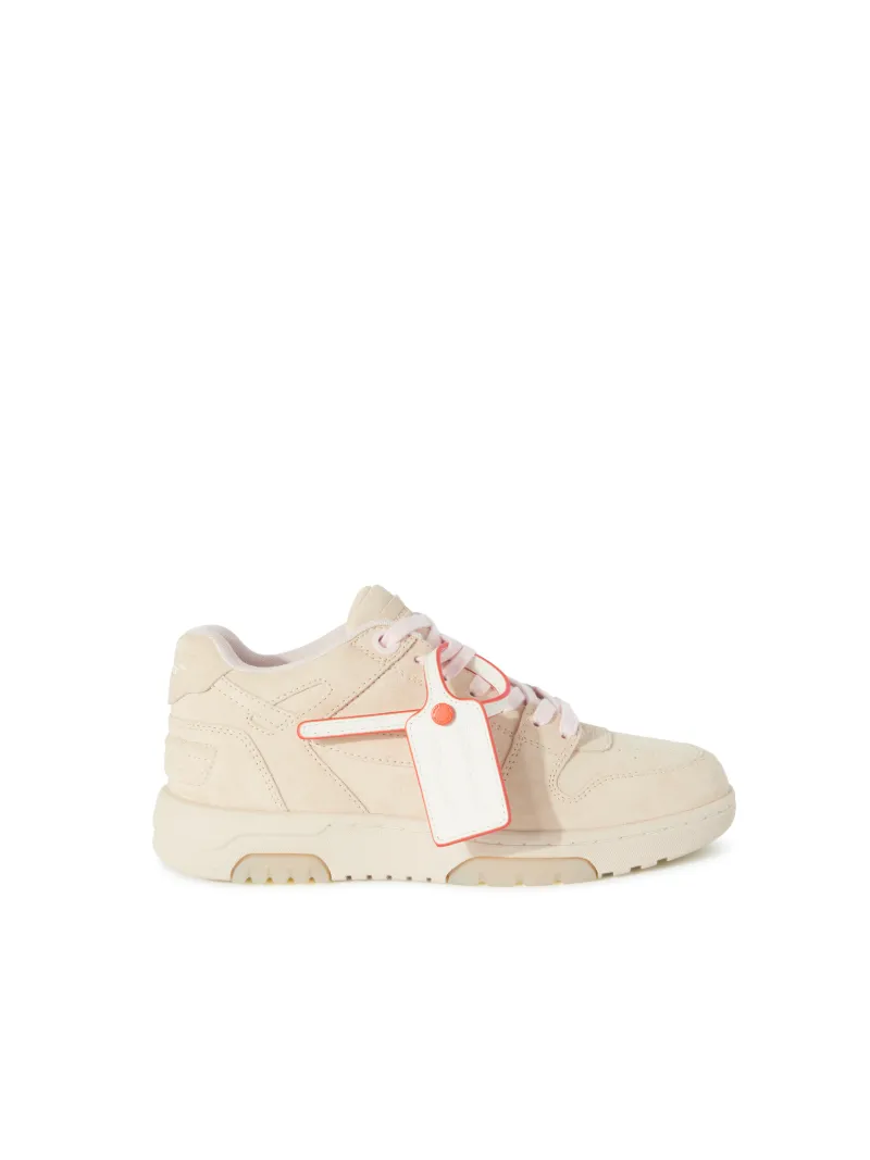 Out of Office Sneaker Vintage Wildleder