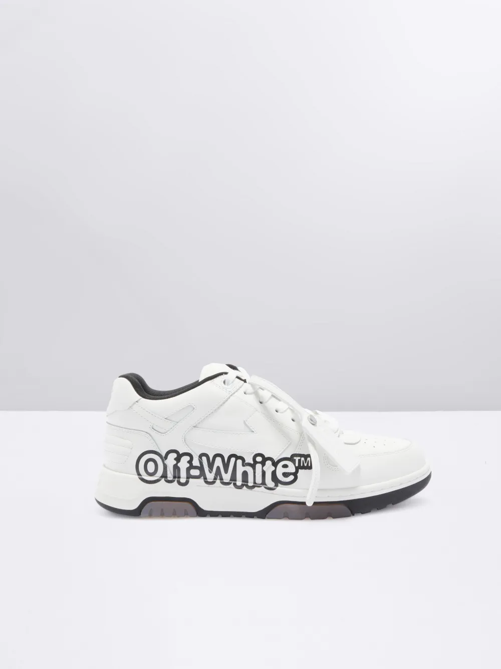 OUT OF OFFICE in white | Off-White™ Official US