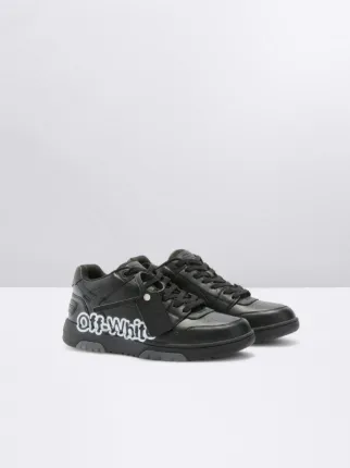 OUT OF OFFICE in black | Off-White™ Official US OUT OF OFFICE in black | Off-White™ Official US