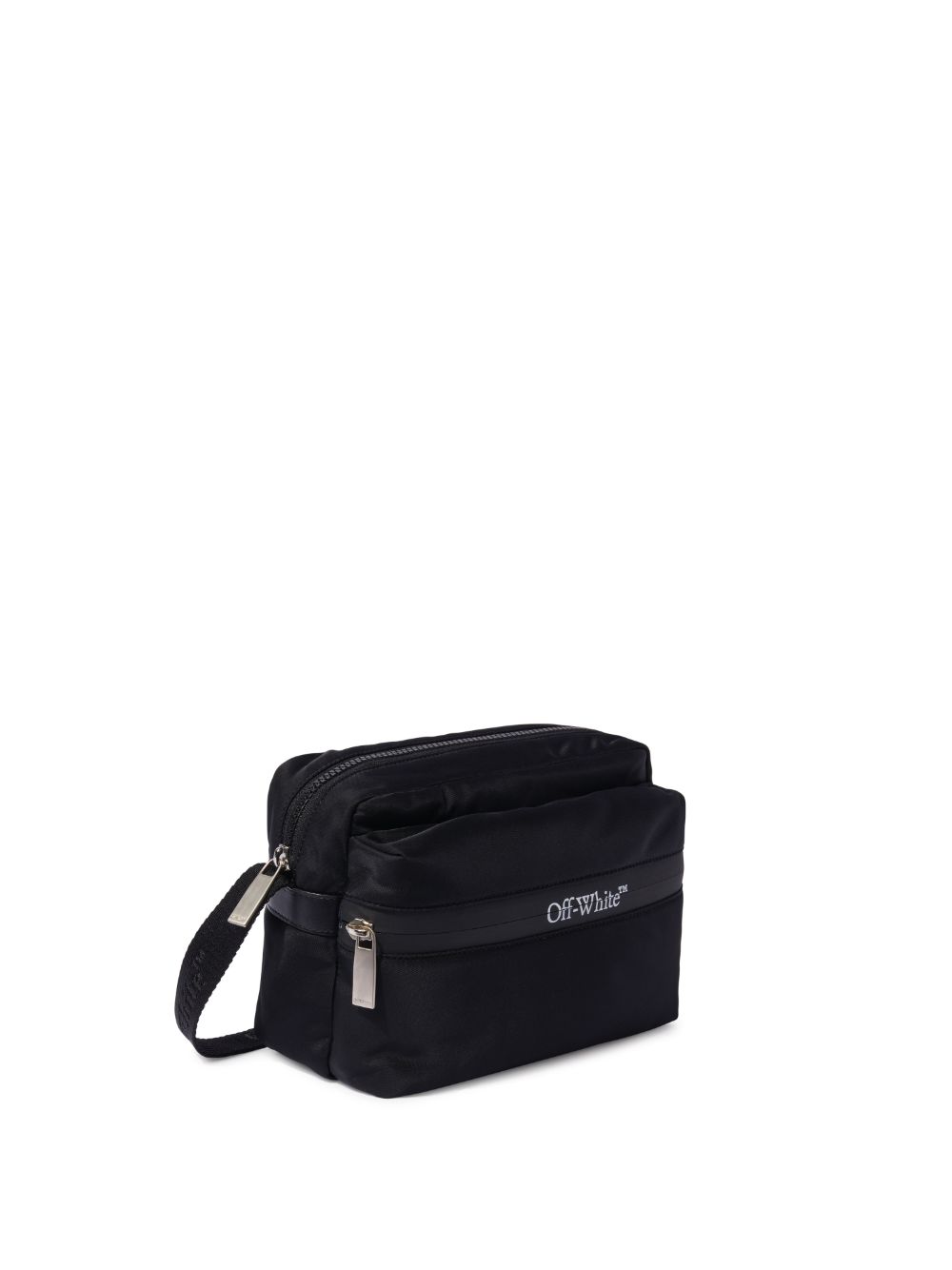 Outdoor Camera Bag in black | Off-White™ Official TH