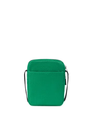 Off white crossbody deals bag green