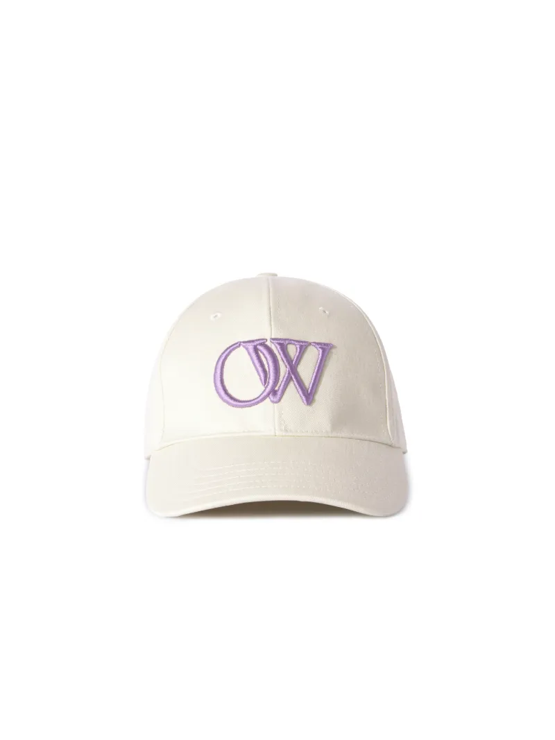 Ow Baseball-Cap