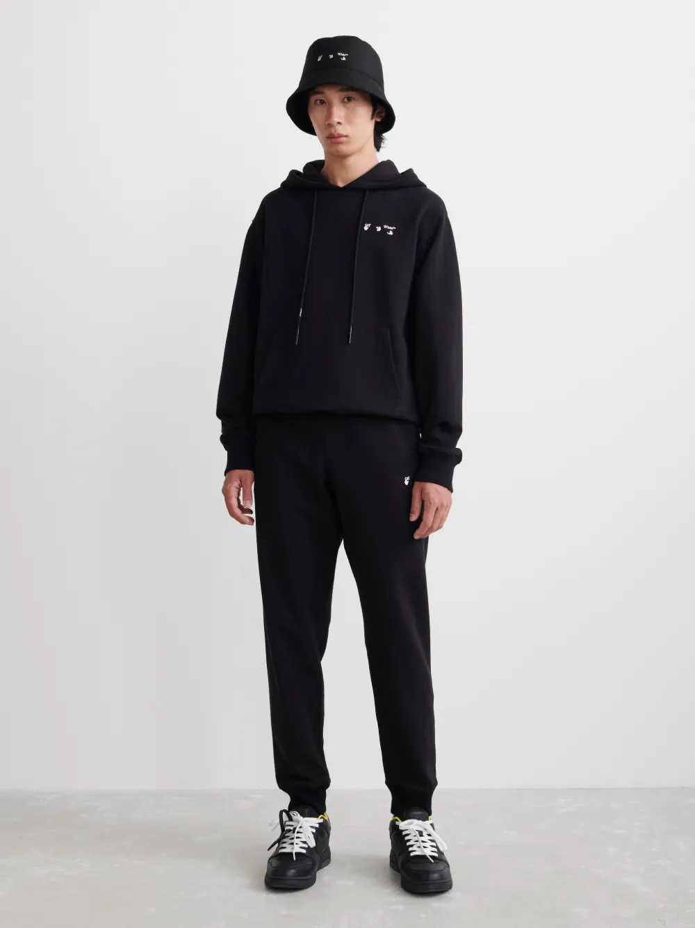 Off white cheap brand sweatpants