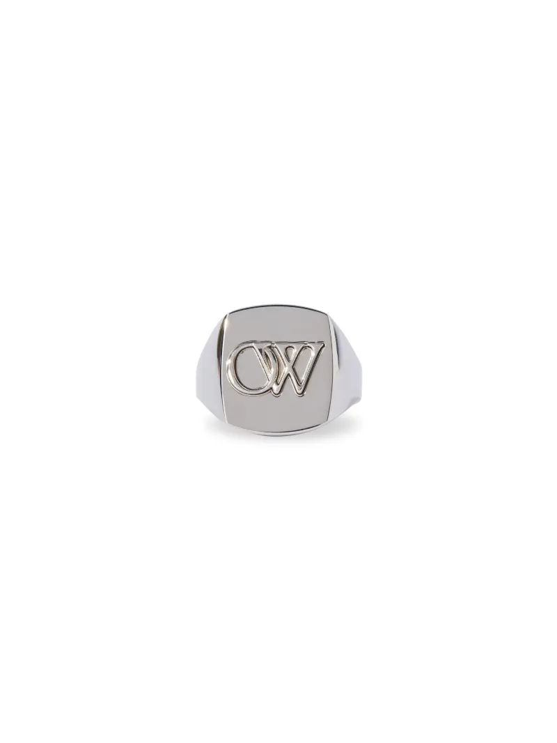 Rings for Men | Jewelry for Men | Off-White™ Official Website