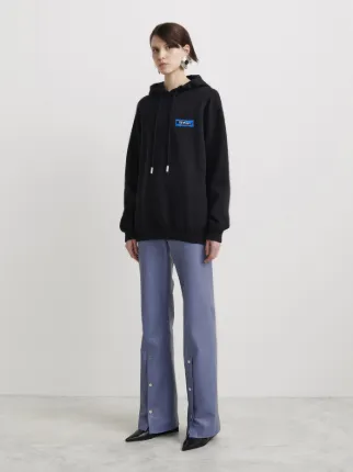 Off white arrows clearance hoodie