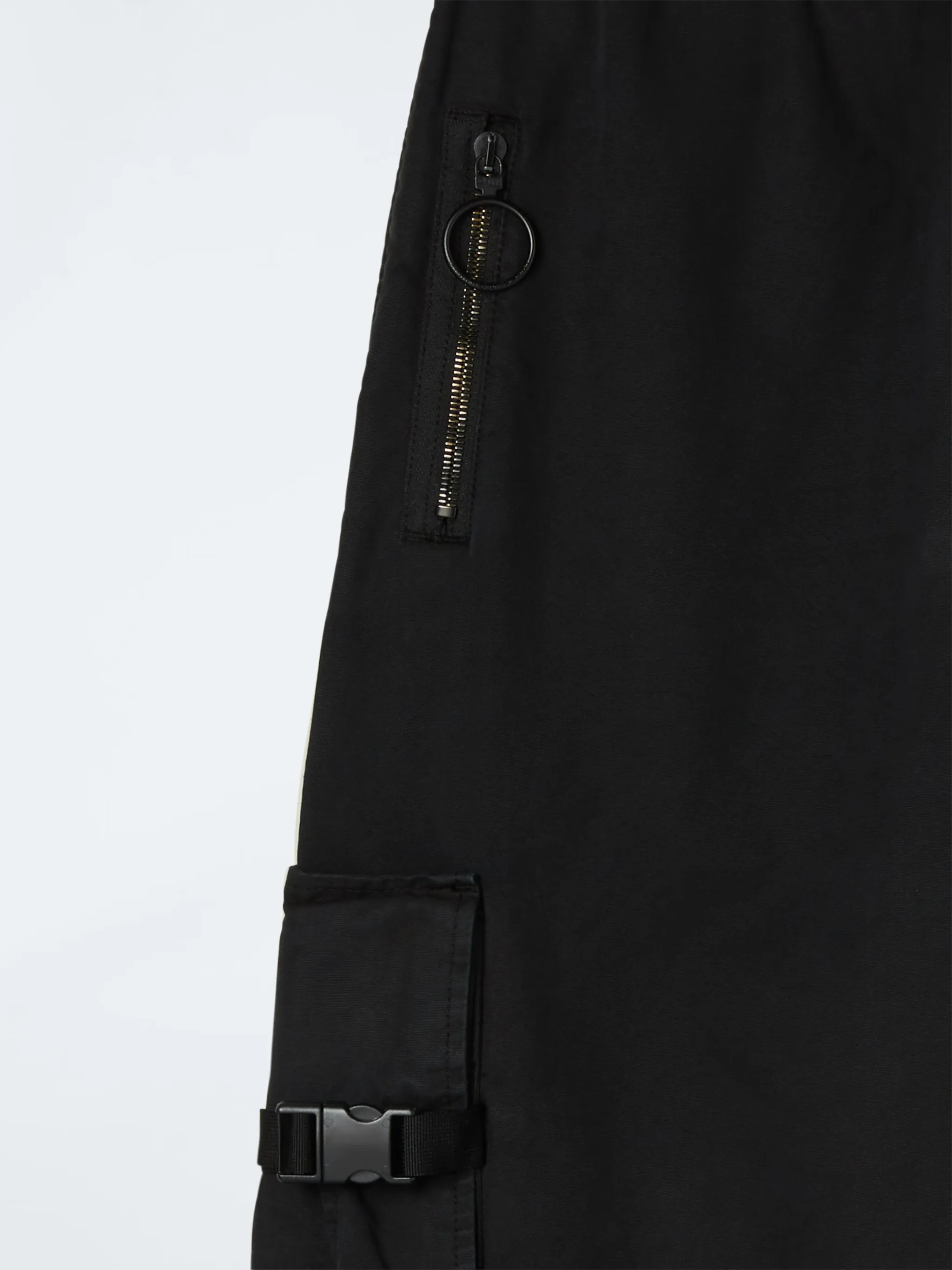 off white cargo jacket