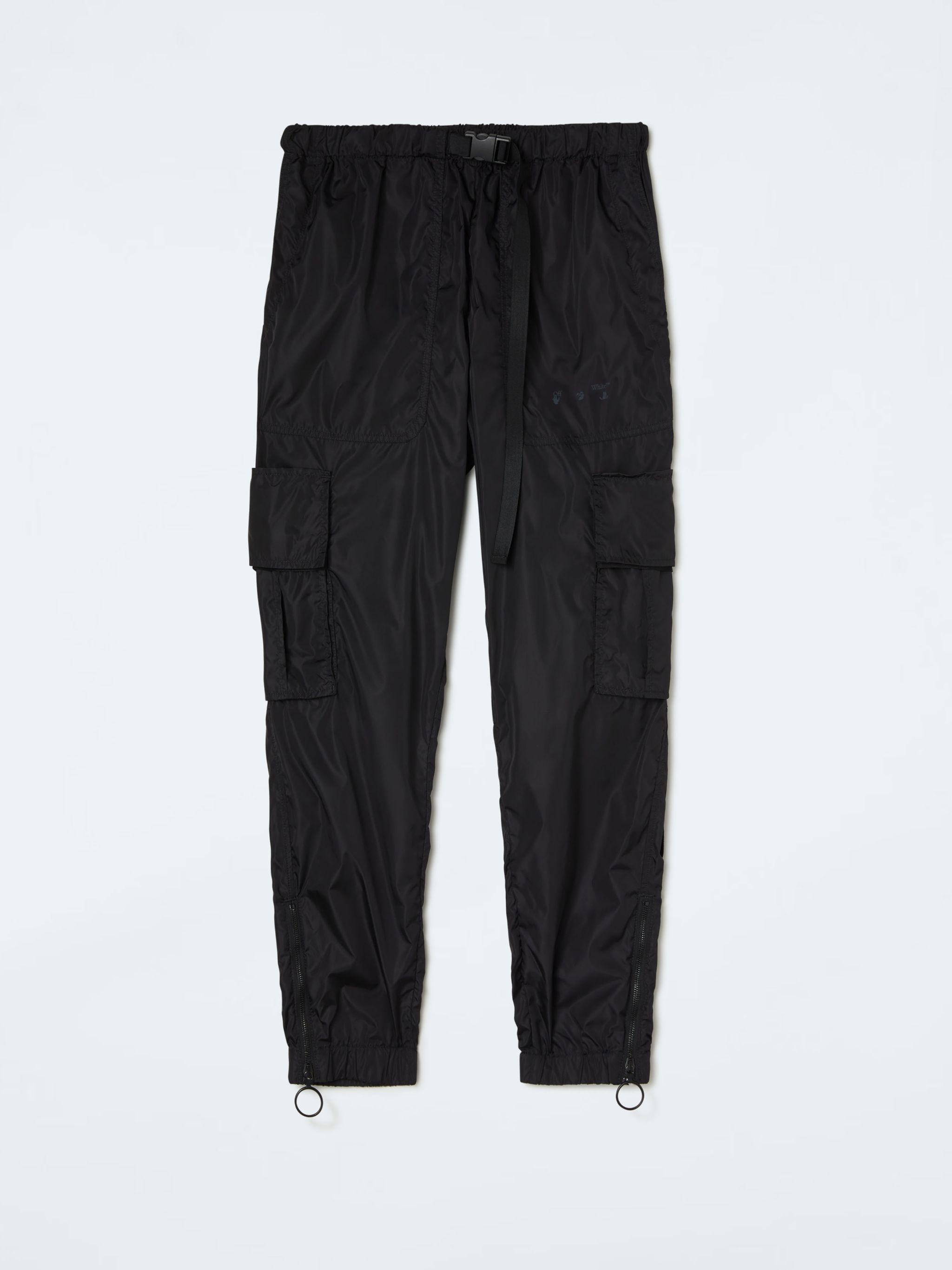 PARACHUTE CARGO PANTS - Off-White™ Official Site