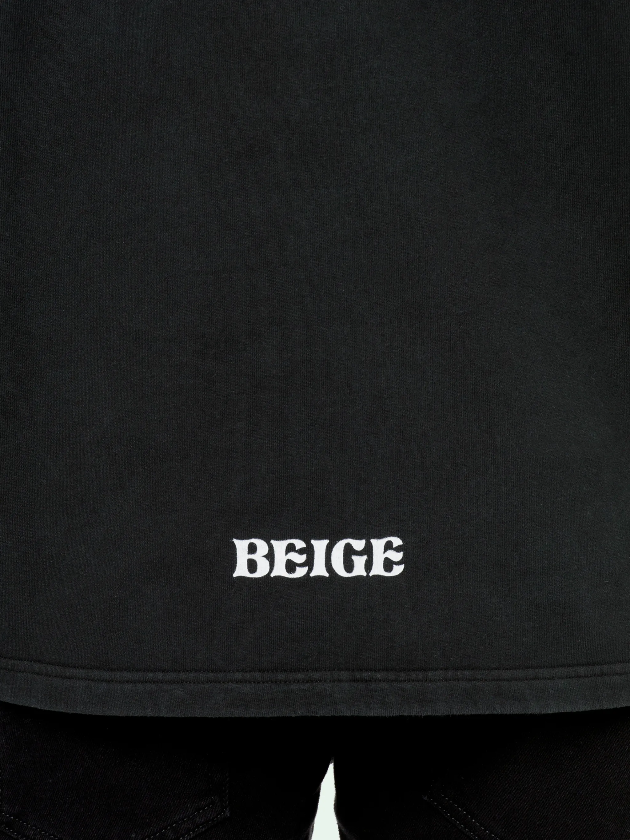 off white parachute hoodie