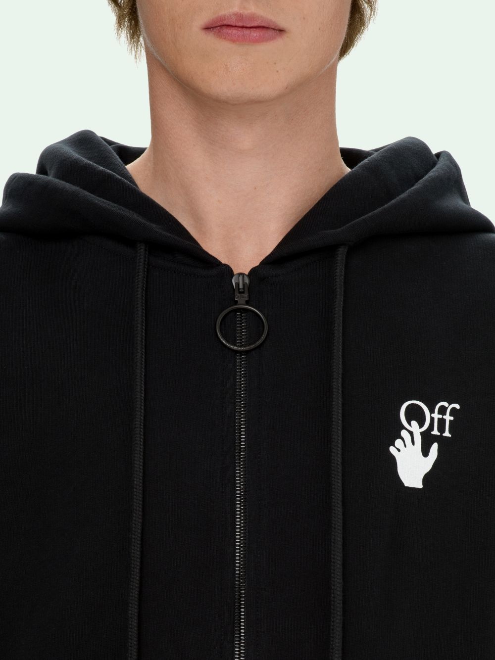 Pascal best sale arrow hoodie