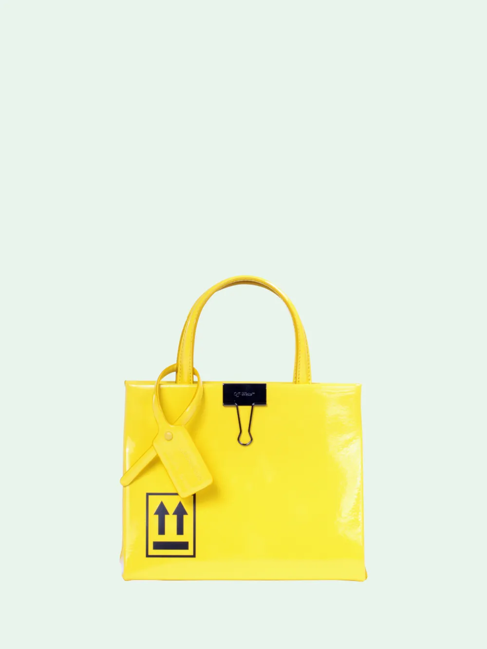 mini box bag