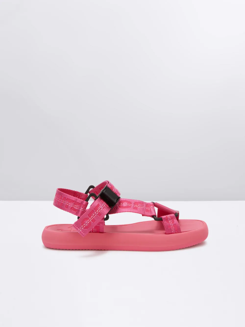 Off white womens sandals hotsell