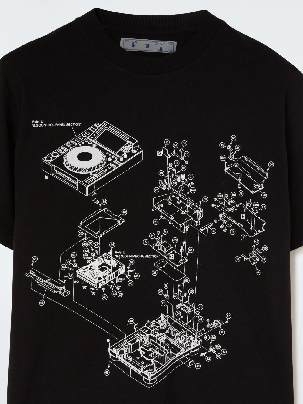 Pioneer DJ T-Shirt