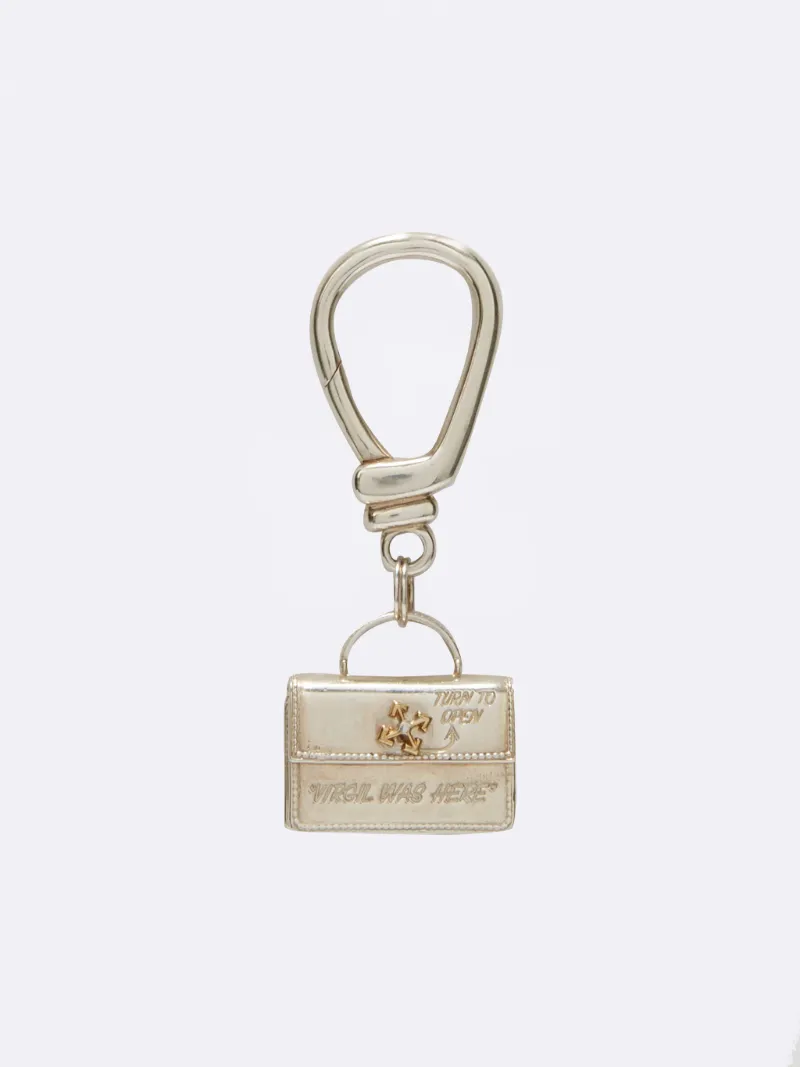 Portachiavi Jitney Off-White™ c/o GABRIEL URIST