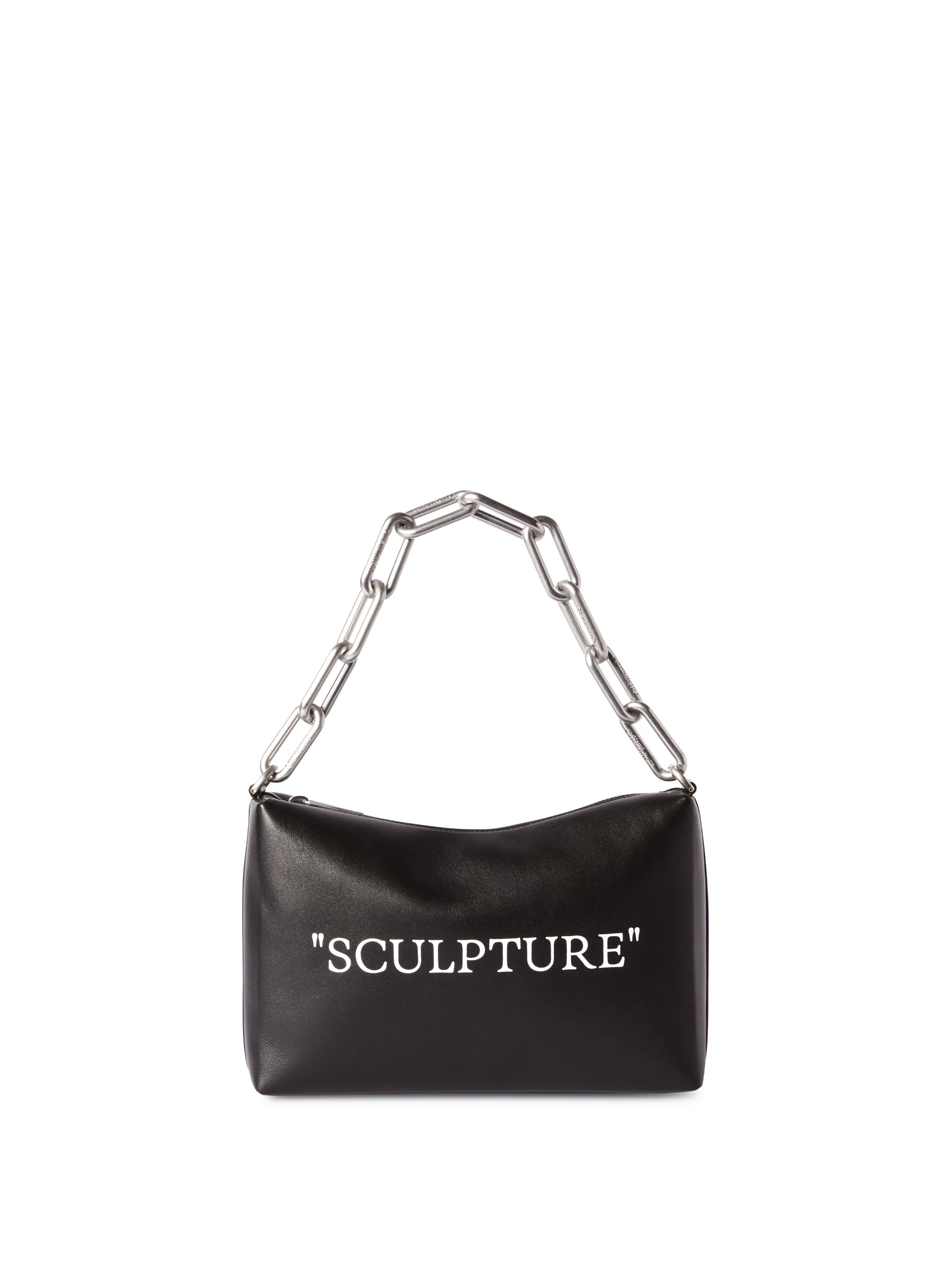 Borsa off white on sale sculpture