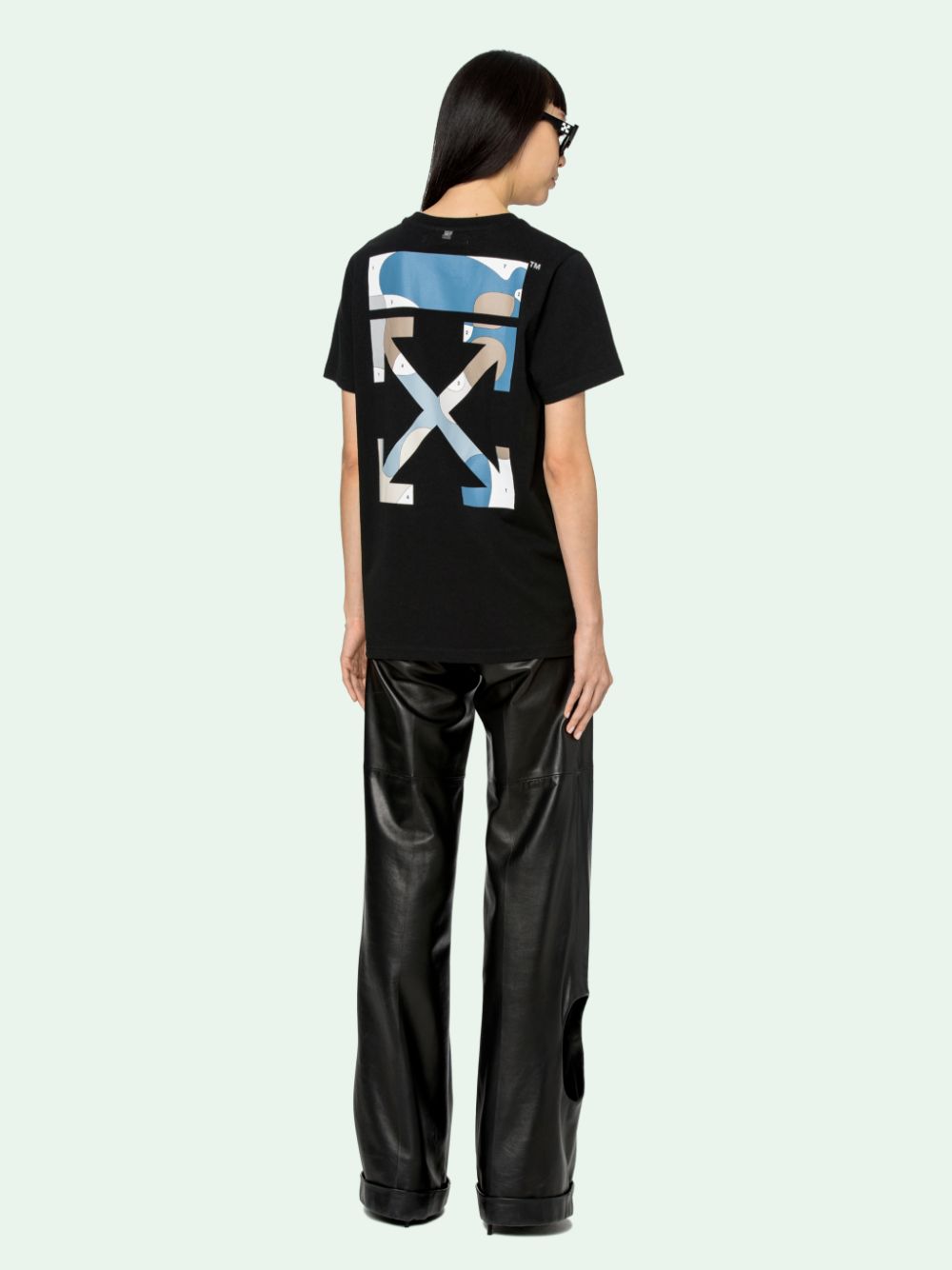 off white t shirt sale