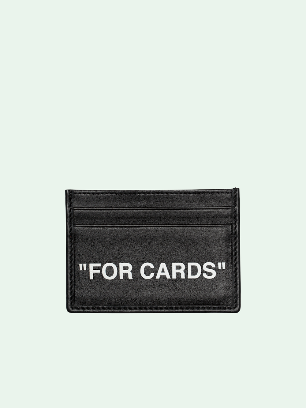 QUOTE CARDHOLDER primary image