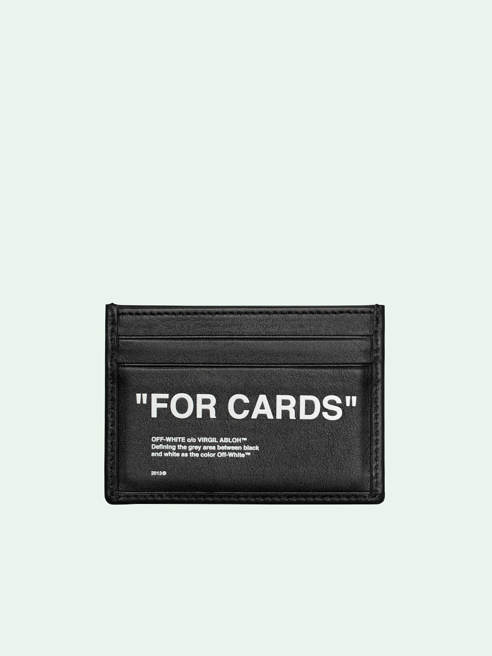 QUOTE CARDHOLDER secondary image