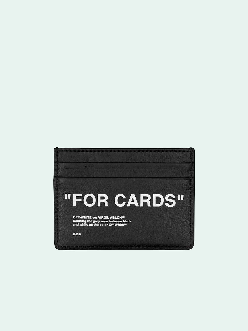 QUOTE CARDHOLDER secondary image