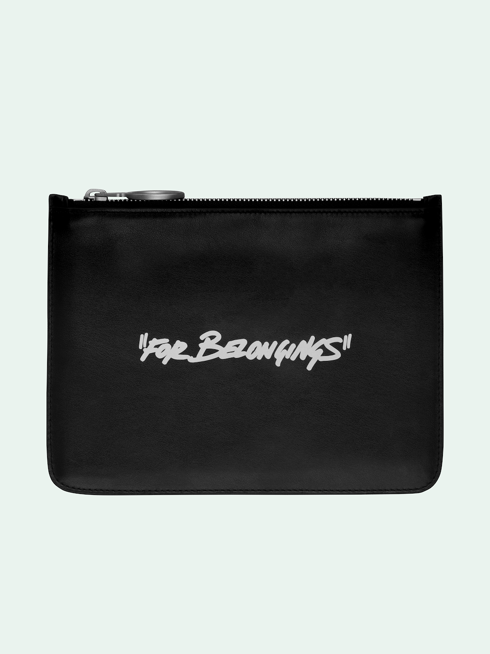 QUOTE POUCH primary image