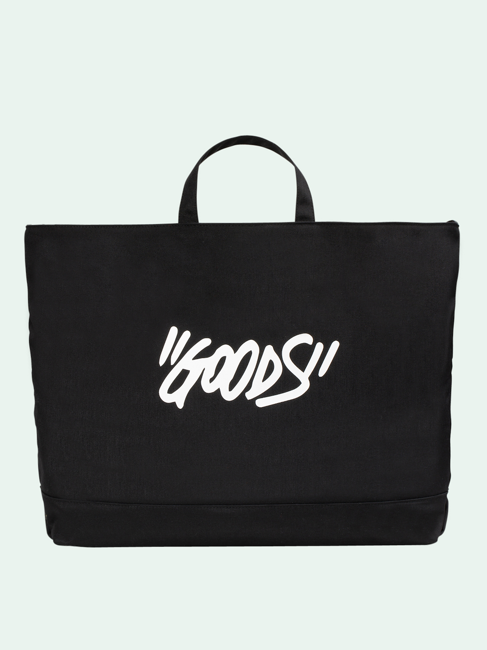 QUOTE TOTE BAG secondary image