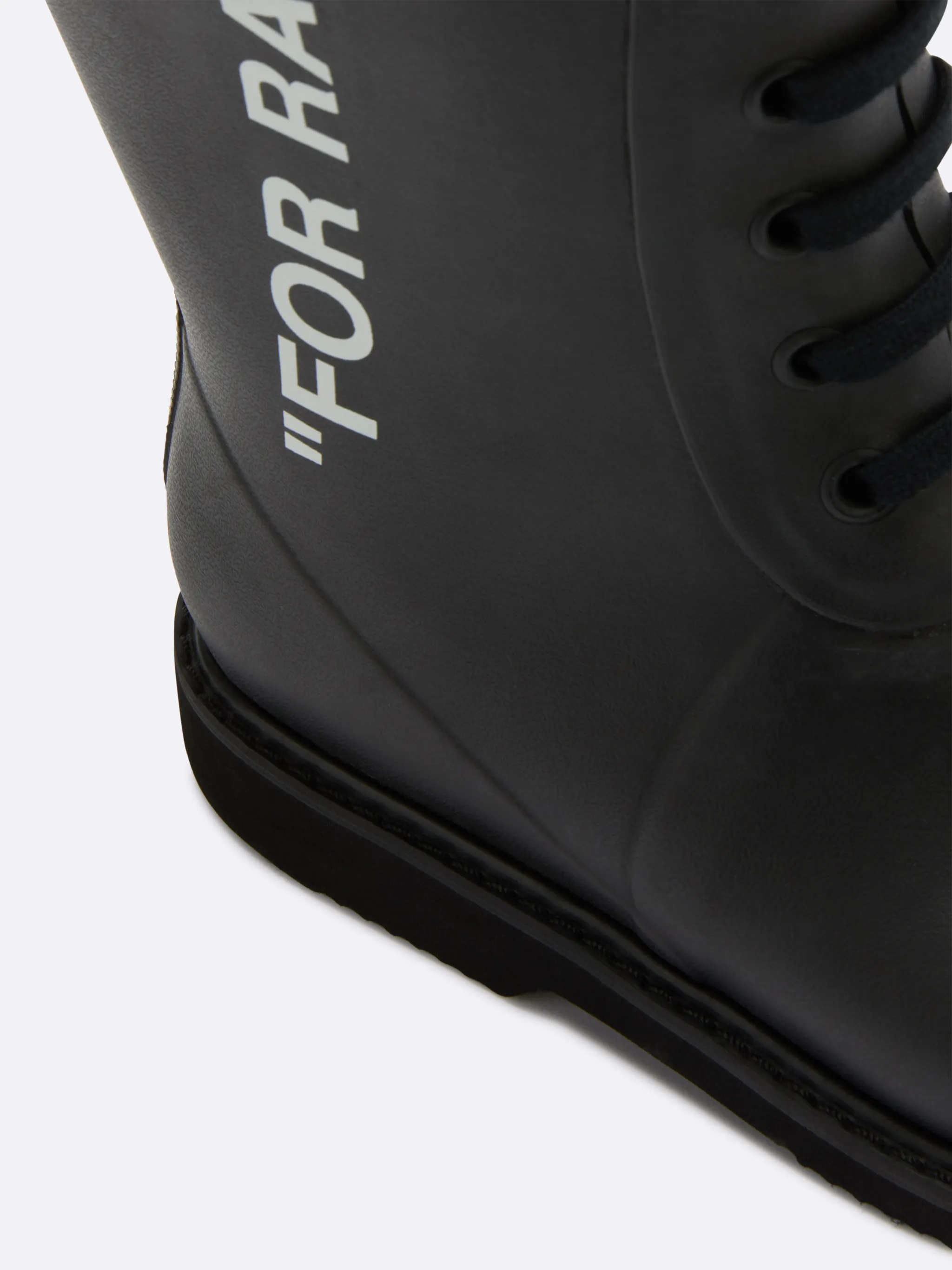 RAIN BOOTS OffWhite™ Official Site