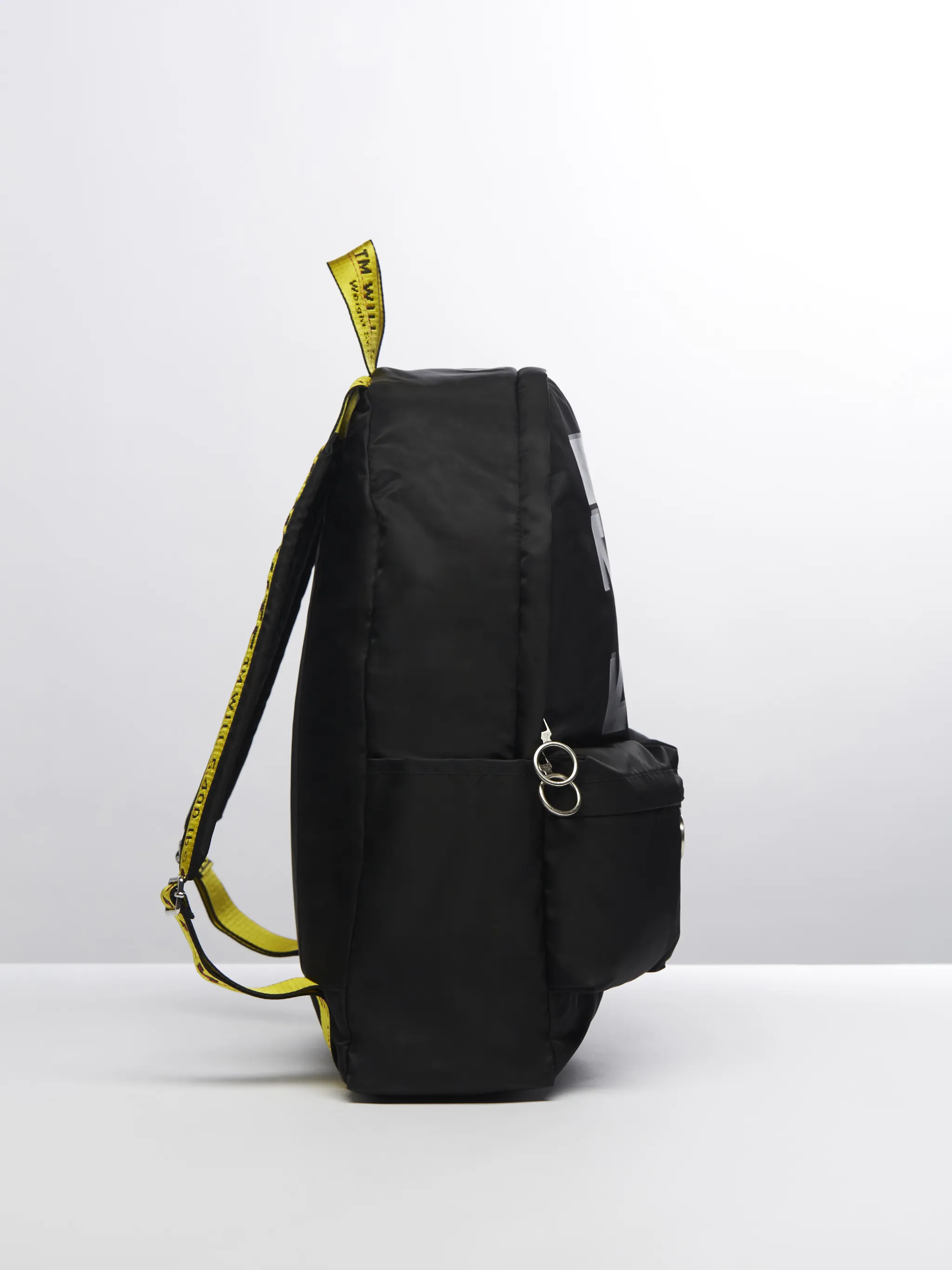 off white mens backpack