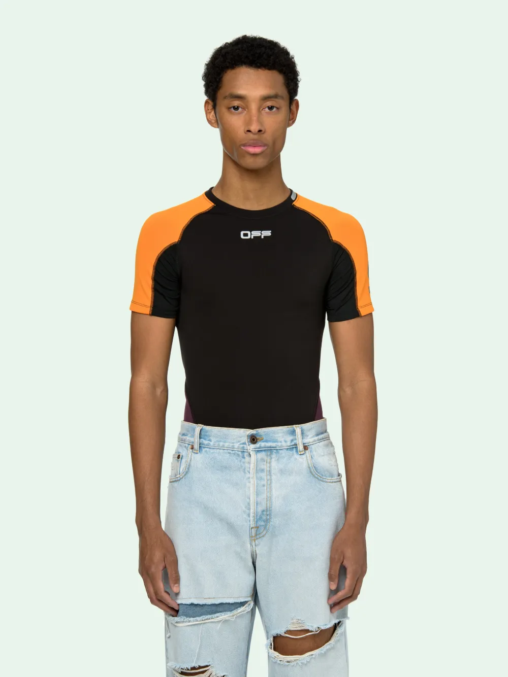 RUNNING S/S T-SHIRT secondary image