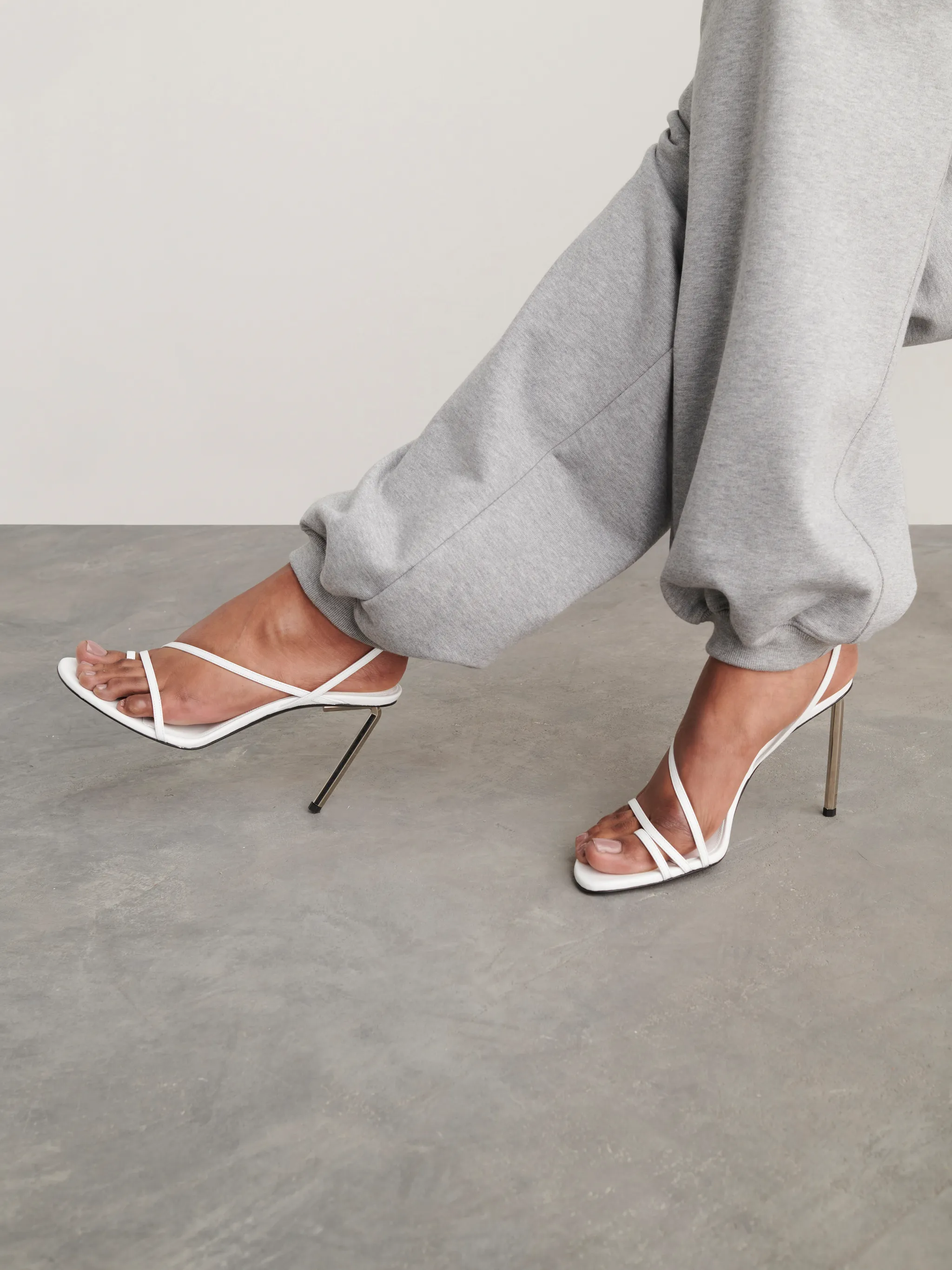 Tacco pianta larga Scarpe per Donna | FASHIOLA.it - earcPage 3