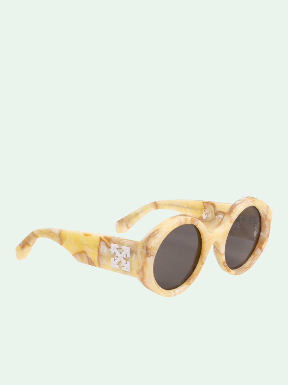 off white sunglasses on sale