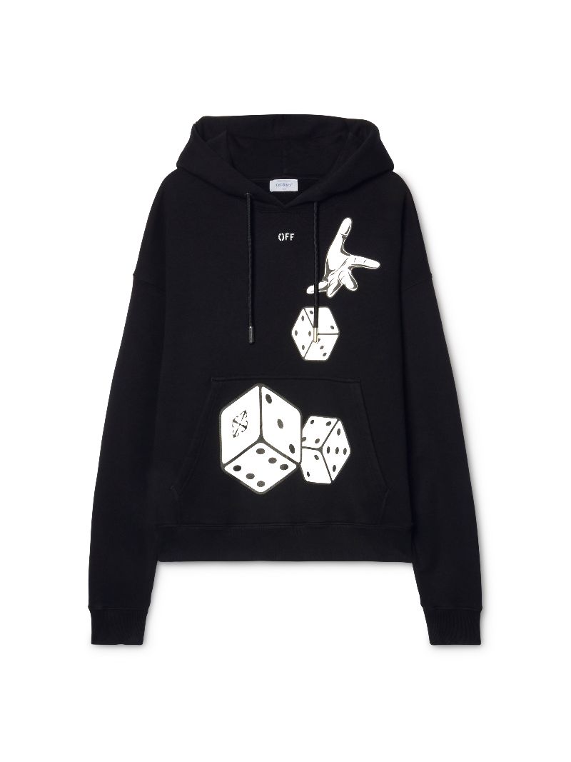 Off-White hoodie deals