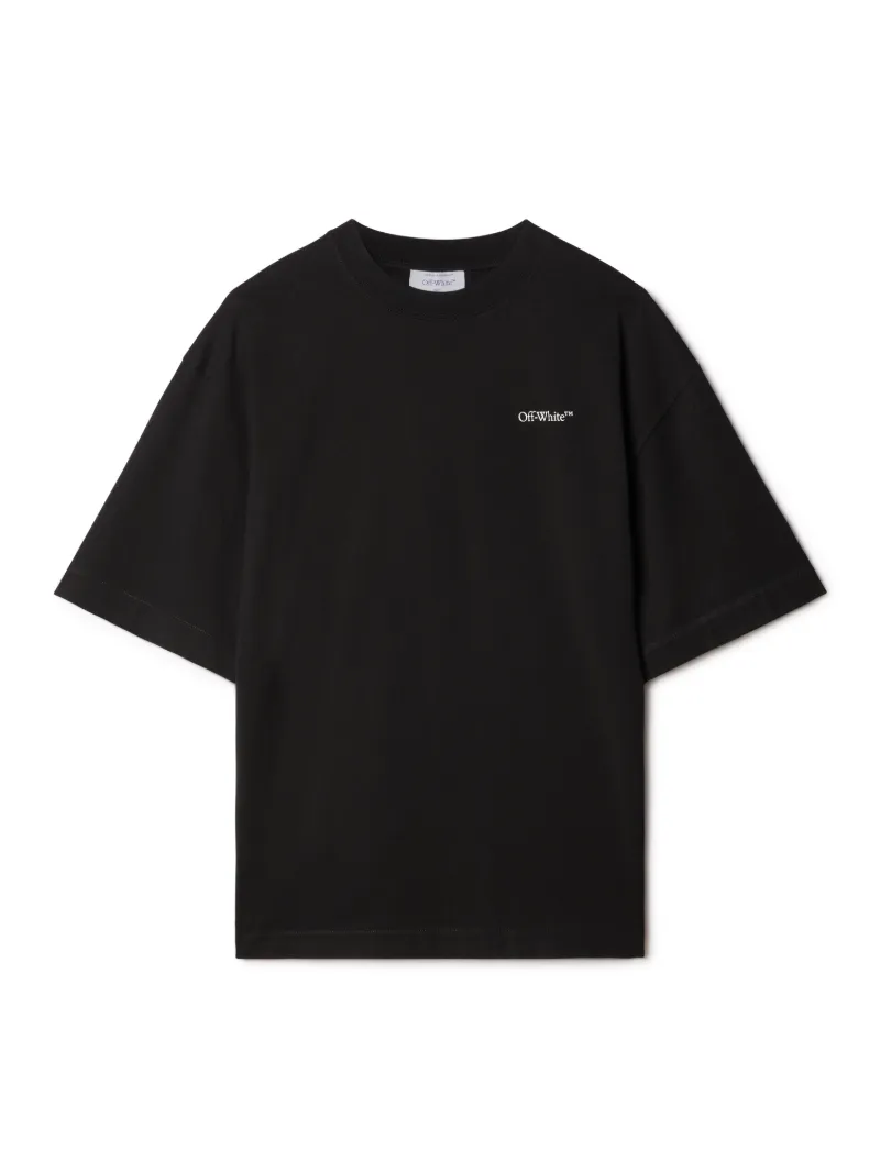 【JORDAN】Off-White™️ Tシャツ ”black”