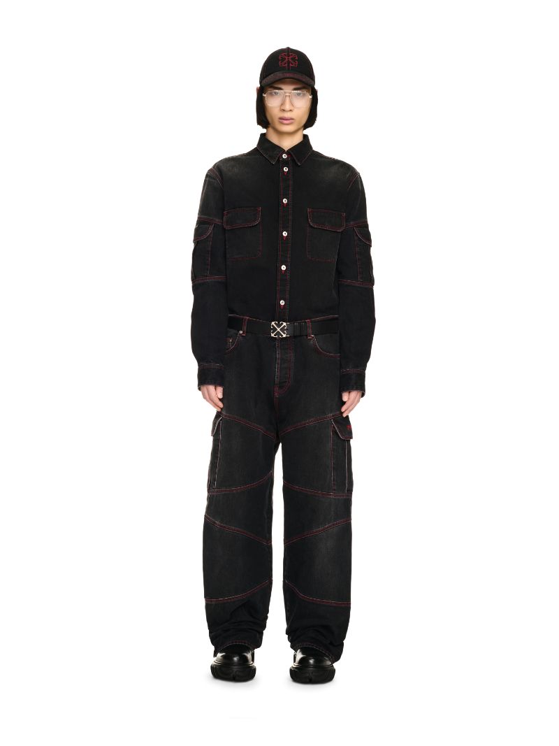 Men s Pants Trackpants Off White Official Website