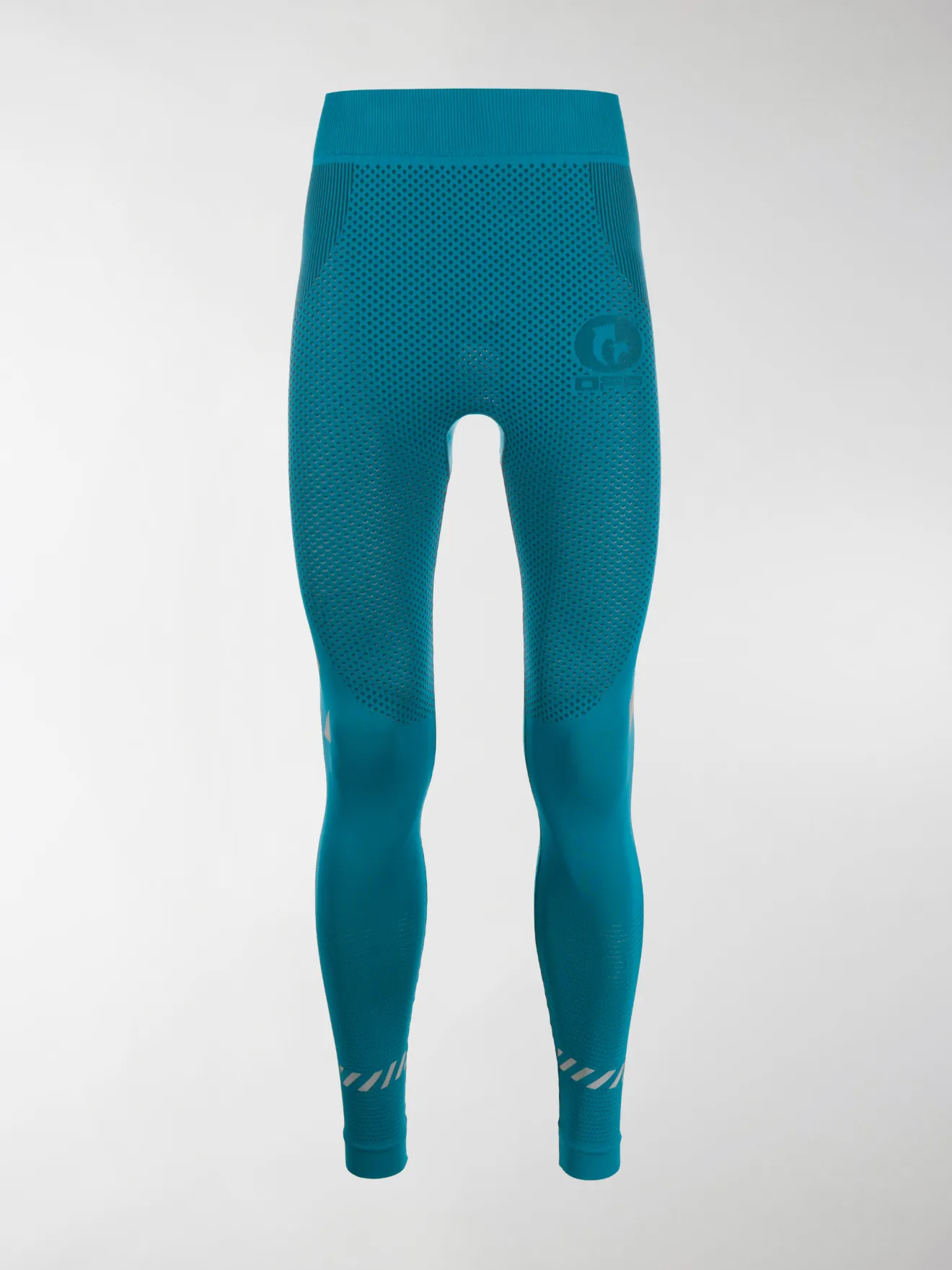 off white running tights