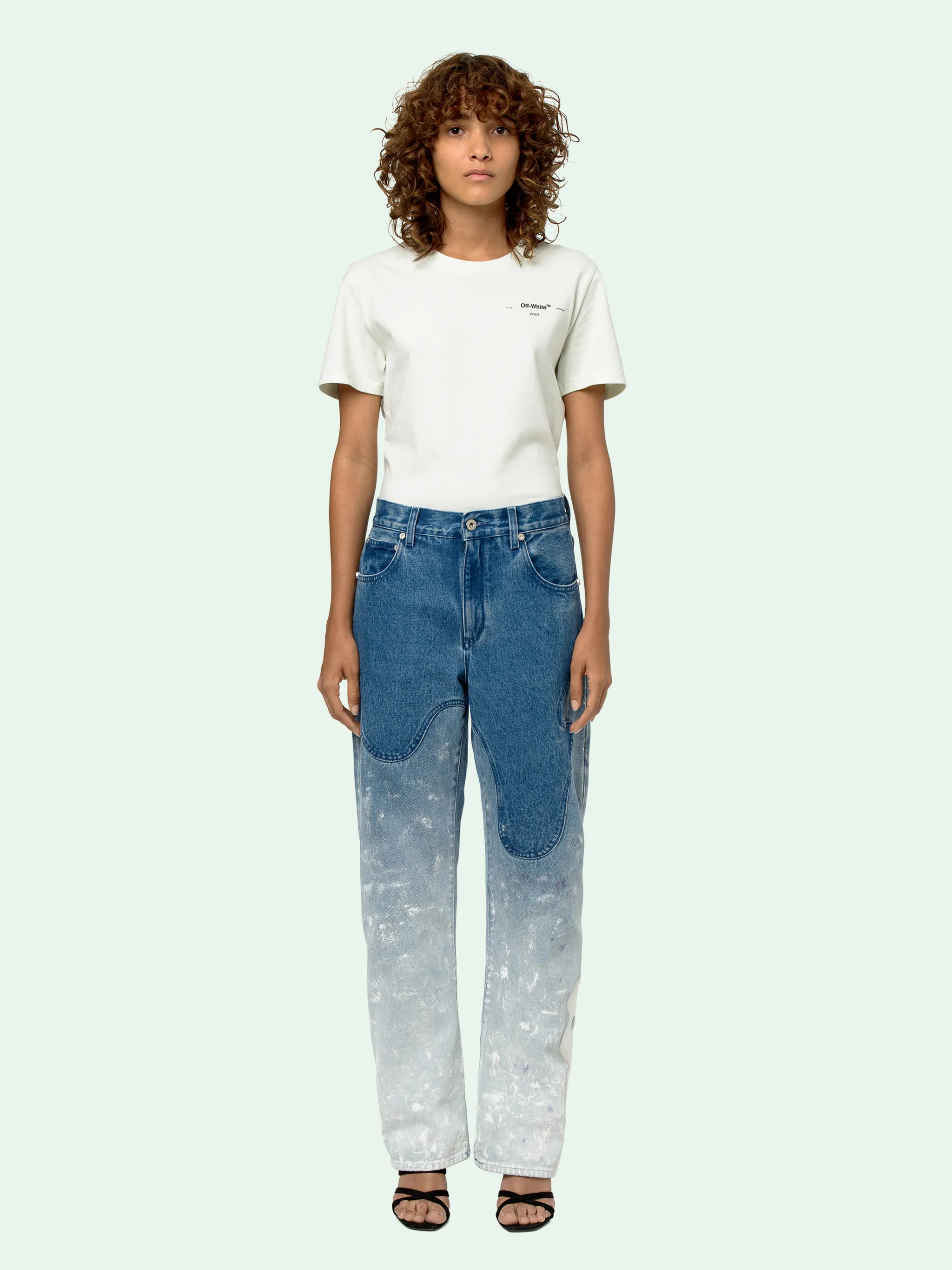 turtleneck dress short sleeve