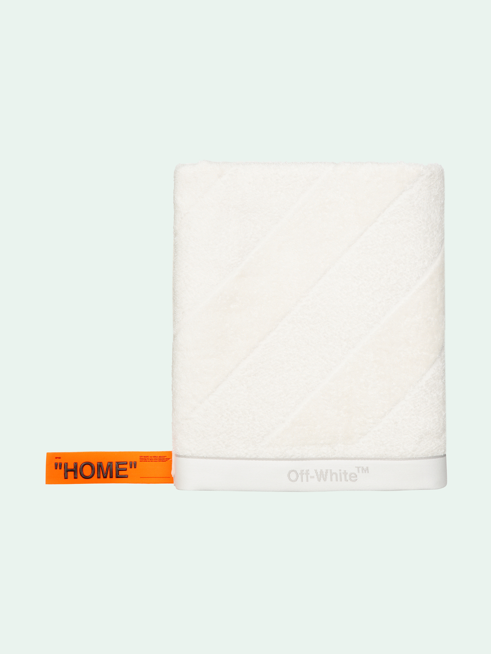 SHOWER TOWEL