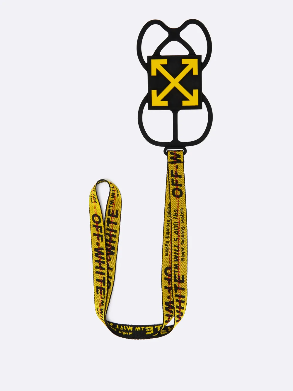 SILICON ARROW COVER OffWhite™ Official Site