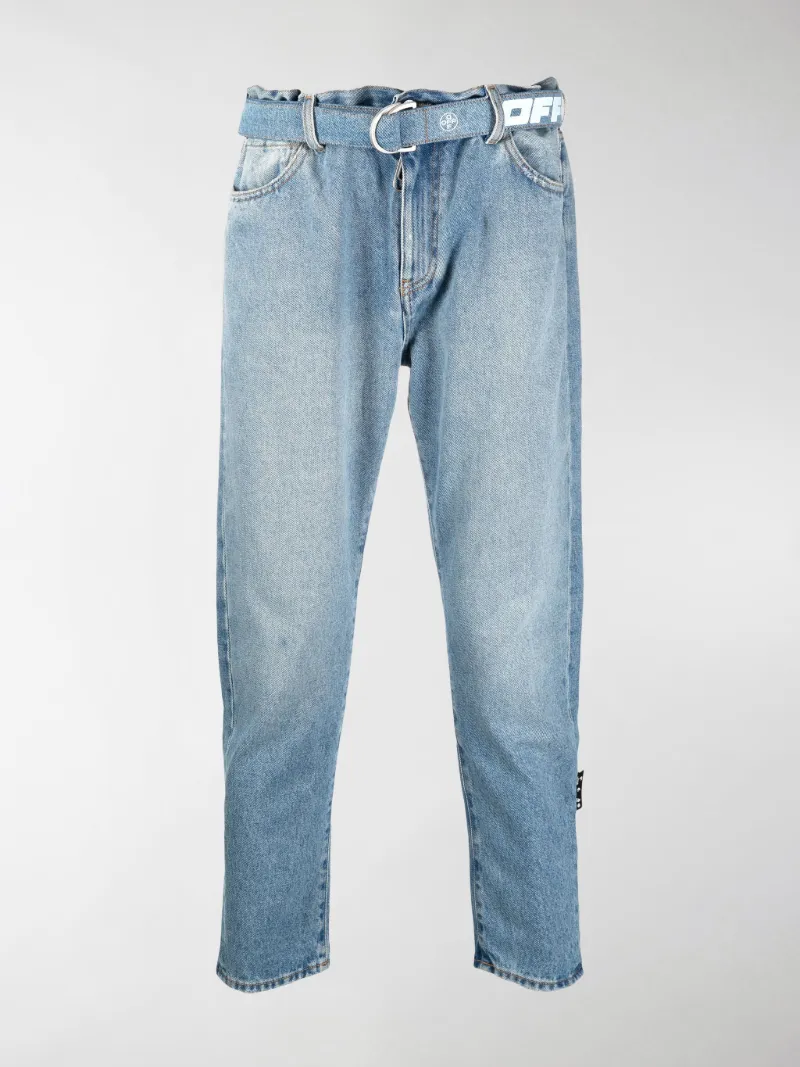 slim cut