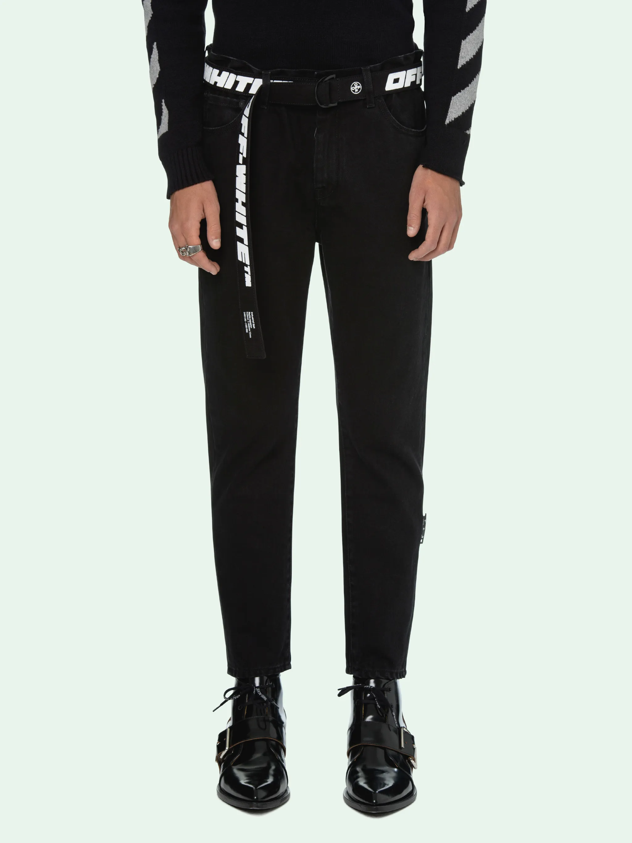 off white belt fit off white belt fit