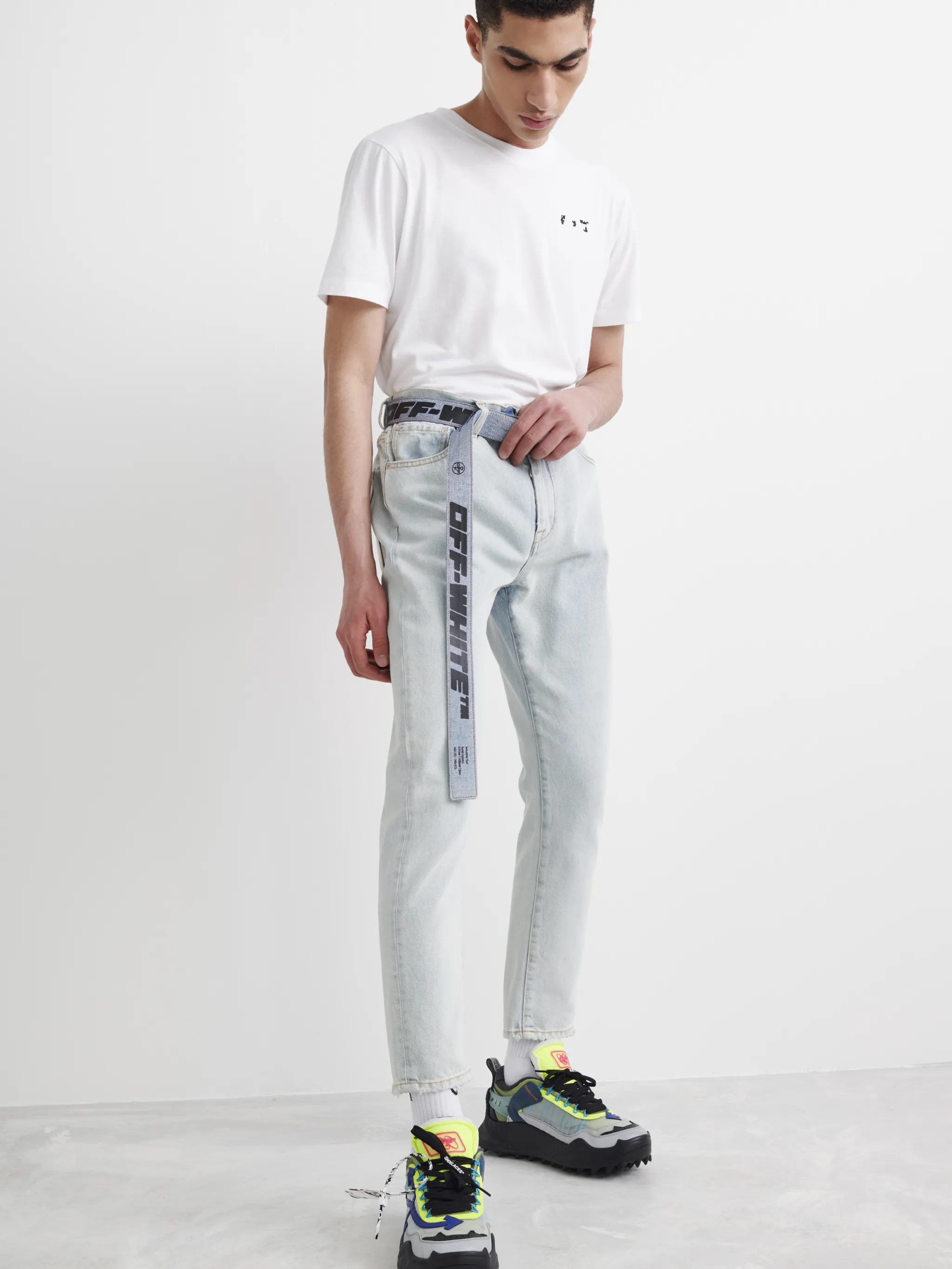 Off-White™ | Service Announcement