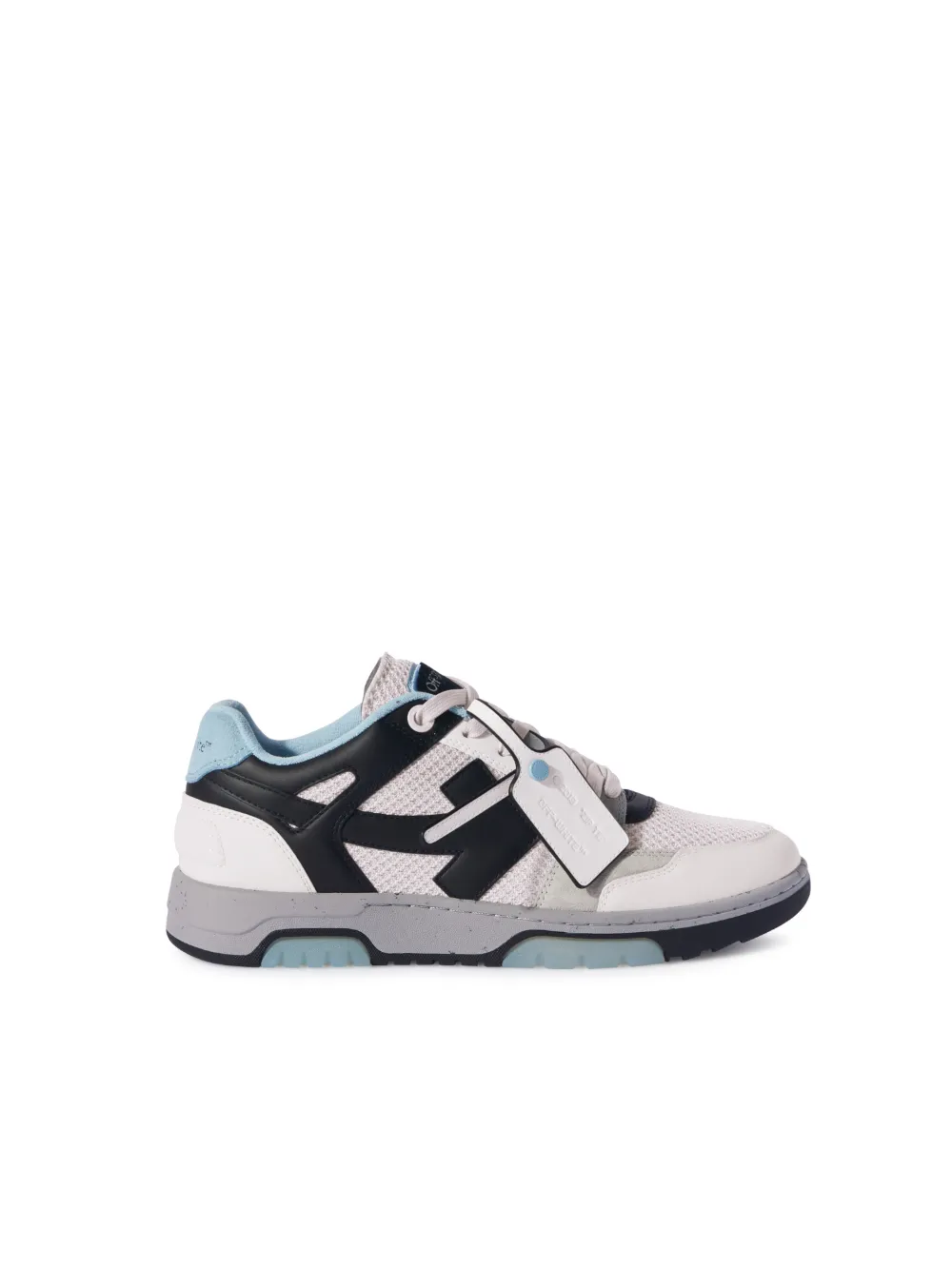 スニーカー OFF-WHITE 'Slim Out Of Office' sneakers Multicolor Off-White Slim Out of Office Sneaker (Men) | Nordstrom