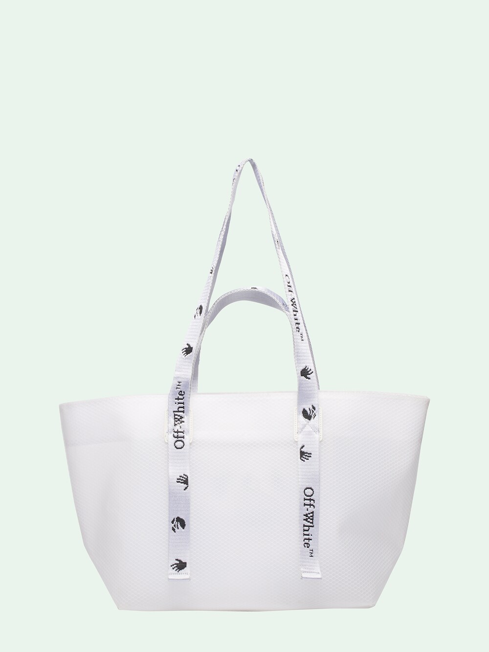 SMALL COMMERCIAL TOTE BAG - Off-White™ Official Site